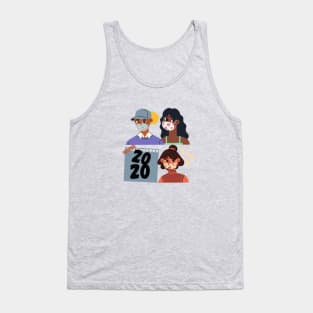 2020 Tank Top